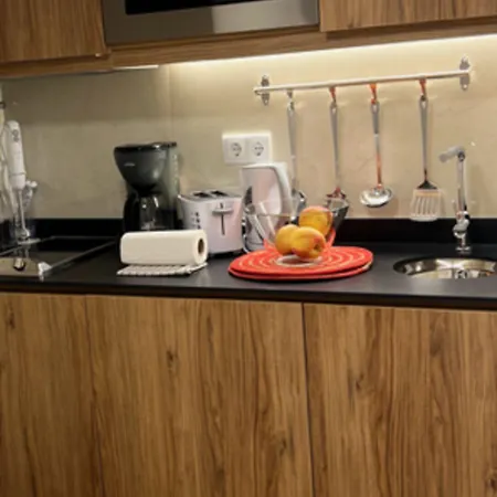 Bnapartments Rio Apartment Porto