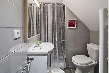 Bnapartments Rio Oporto