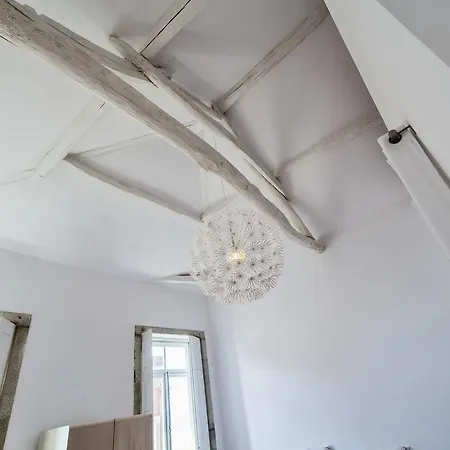 Bnapartments Rio Порту