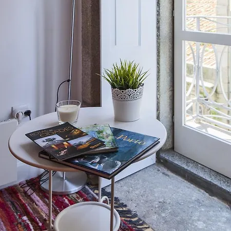 Bnapartments Rio * Porto