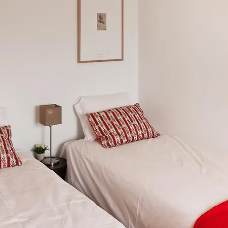 Bnapartments Rio