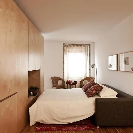 Bnapartments Rio Oporto