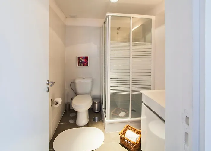 Bnapartments Rio Апартаменты Порту