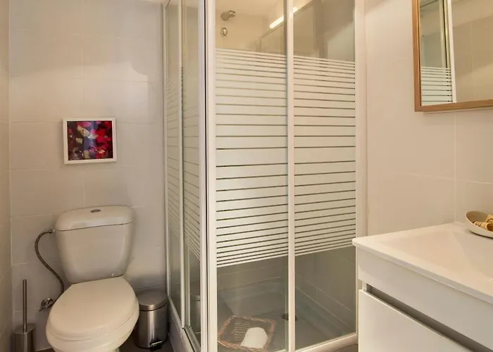 Bnapartments Rio Porto