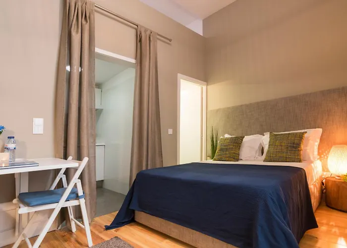 Διαμέρισμα Bnapartments Rio