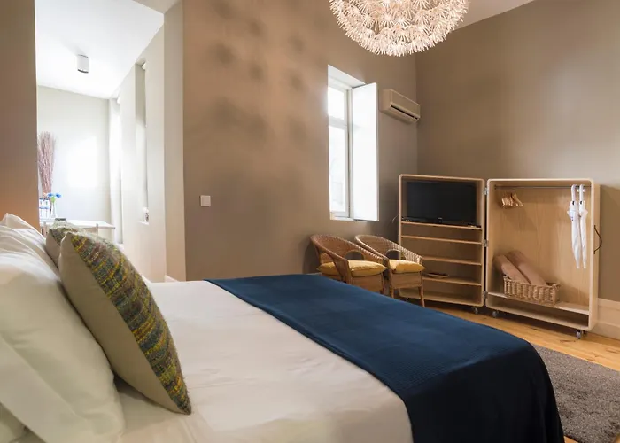 Апартаменты Bnapartments Rio *