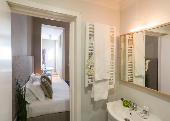 Bnapartments Rio Apartmán Porto