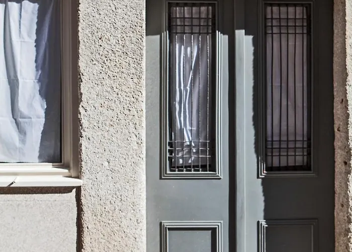 Apartamento Bnapartments Rio Oporto