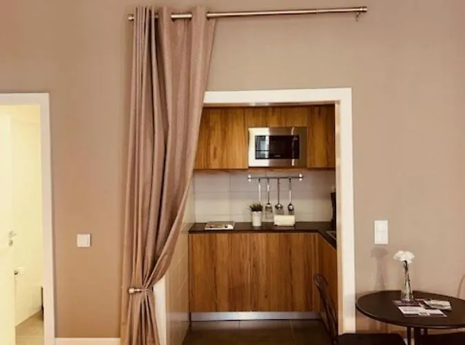 Bnapartments Rio Oporto