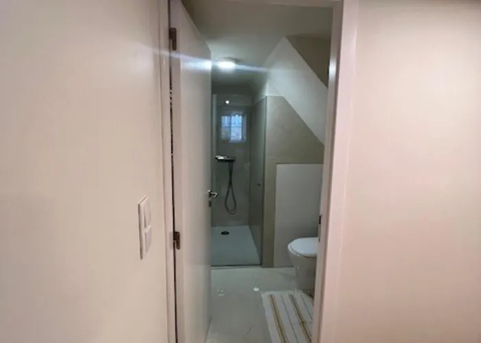 Bnapartments Rio Апартаменты *