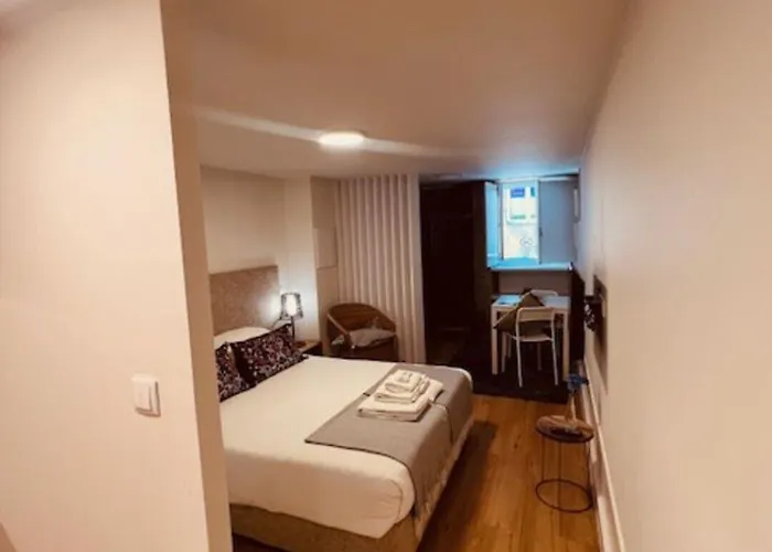 Apartmán Bnapartments Rio
