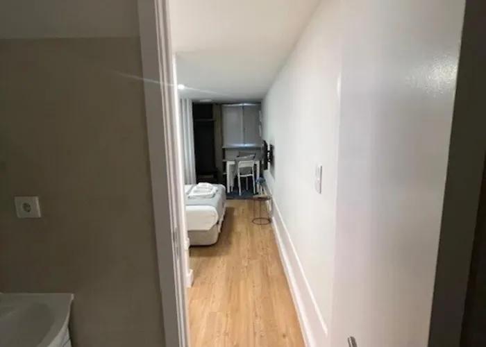 Bnapartments Rio Porto