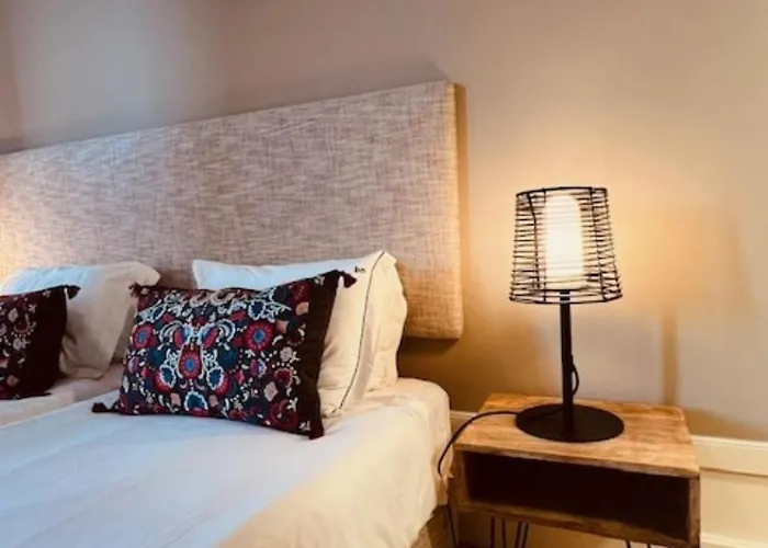 Апартаменты Bnapartments Rio