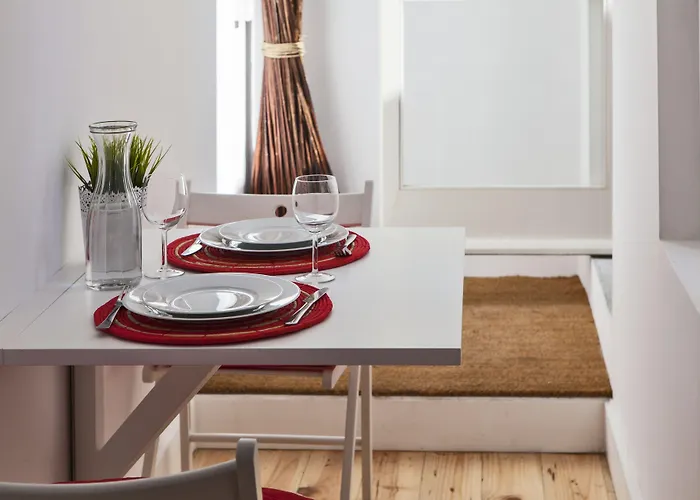 Апартаменты Bnapartments Rio *