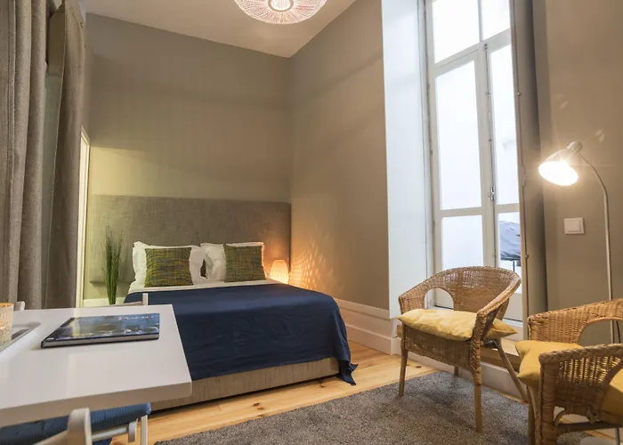 Διαμέρισμα Bnapartments Rio *