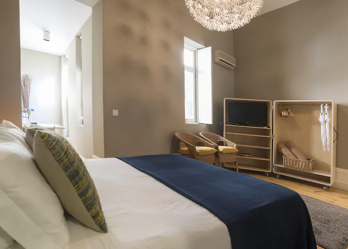 Bnapartments Rio Πόρτο