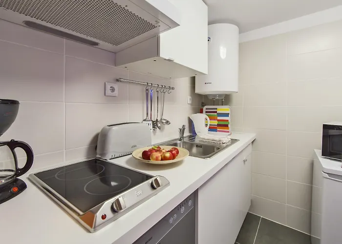 Bnapartments Rio Πόρτο