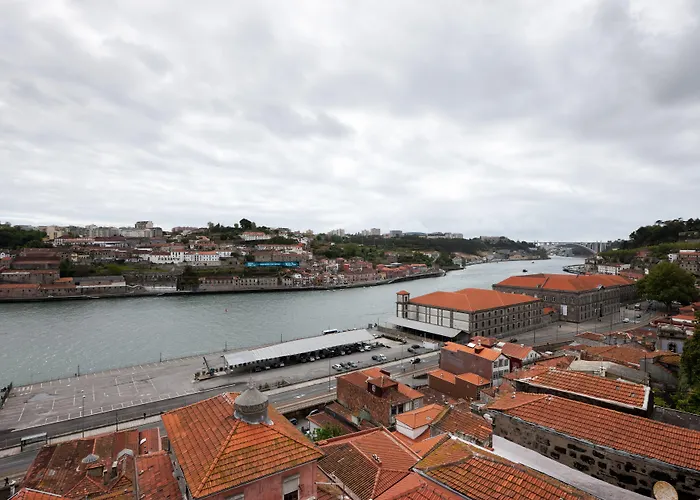 Apartmán Bnapartments Rio *