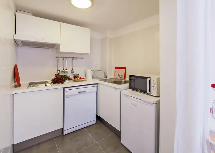 Διαμέρισμα Bnapartments Rio Πόρτο