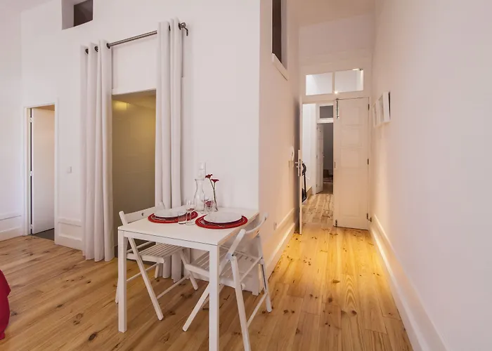 Bnapartments Rio * Порту