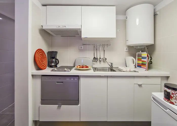 Appartement Bnapartments Rio *