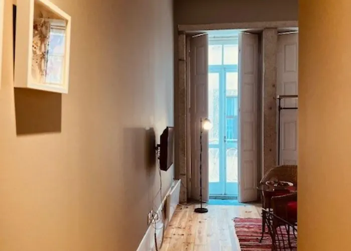 Bnapartments Rio * Порту