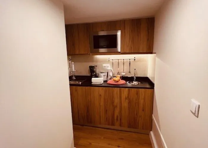 Διαμέρισμα Bnapartments Rio Πόρτο