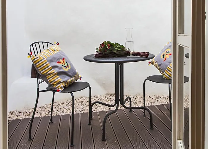 Bnapartments Rio Апартаменты