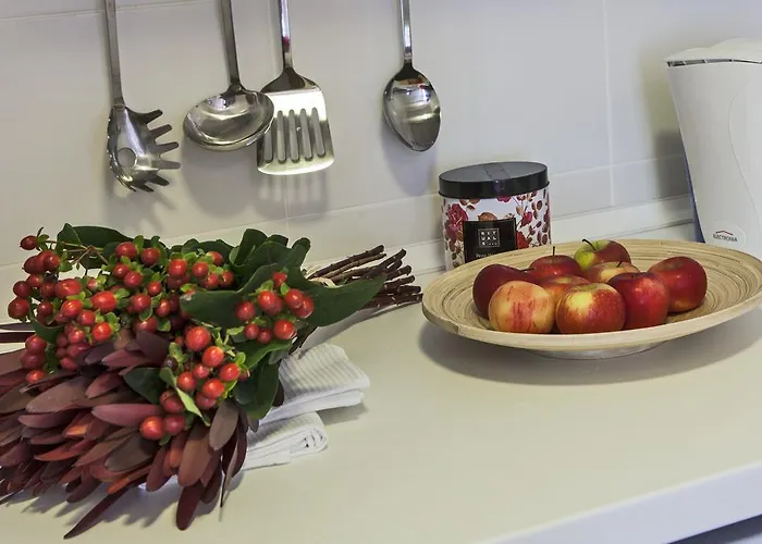 Apartamento Bnapartments Rio *