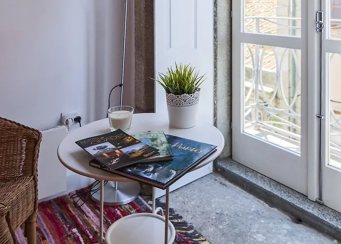 Bnapartments Rio * Oporto