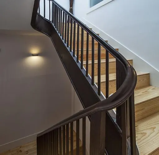 Appartement Bnapartments Rio Oporto