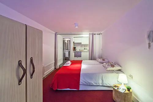 Bnapartments Rio Διαμέρισμα Πόρτο