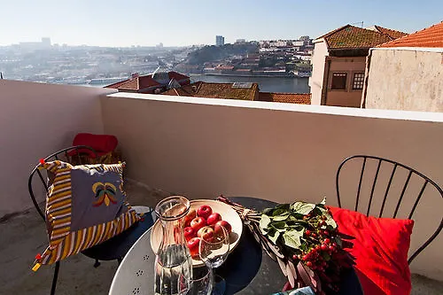 Bnapartments Rio Apartamento Oporto