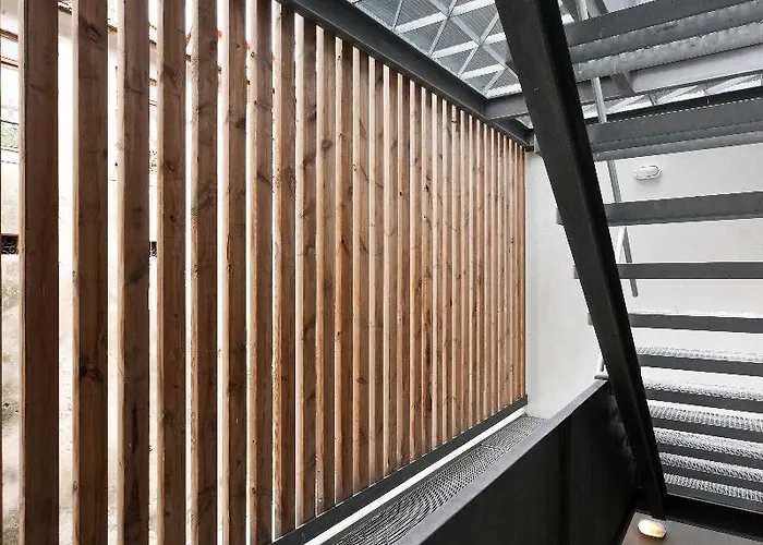 Apartamento Bnapartments Rio Oporto