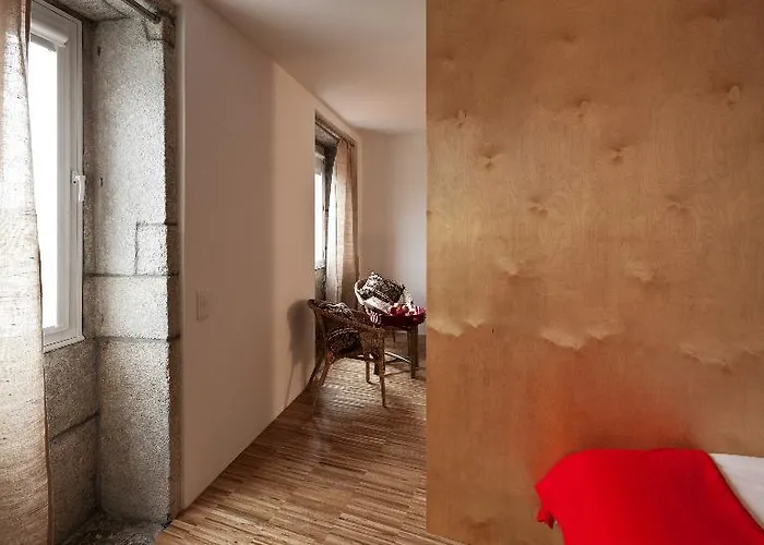 Appartement Bnapartments Rio