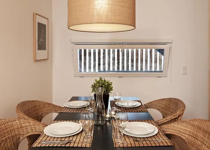 Apartmán Bnapartments Rio Porto