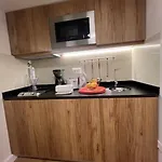 Bnapartments Rio Apartment Porto