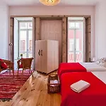 Bnapartments Rio * Porto
