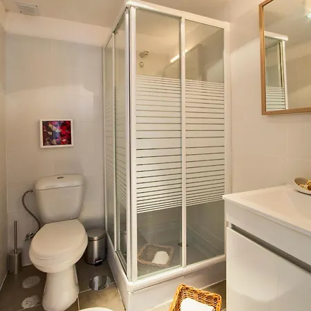 Bnapartments Rio Oporto