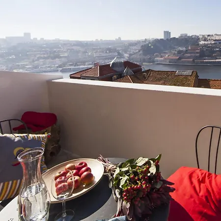 Bnapartments Rio Oporto