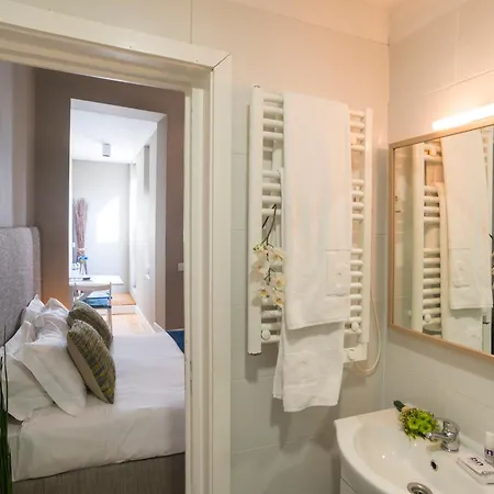 Bnapartments Rio Appartement Oporto