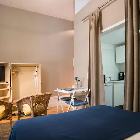 Apartmán Bnapartments Rio