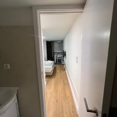 Bnapartments Rio Oporto