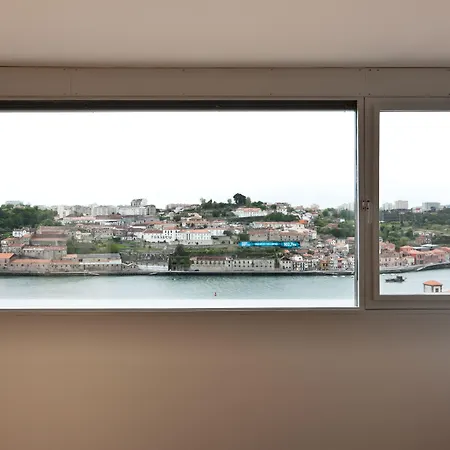 Bnapartments Rio Apartmán