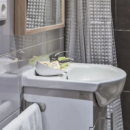 비나파트 리오 아파트 포르투