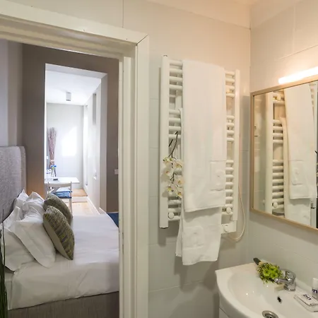 Bnapartments Rio * Porto