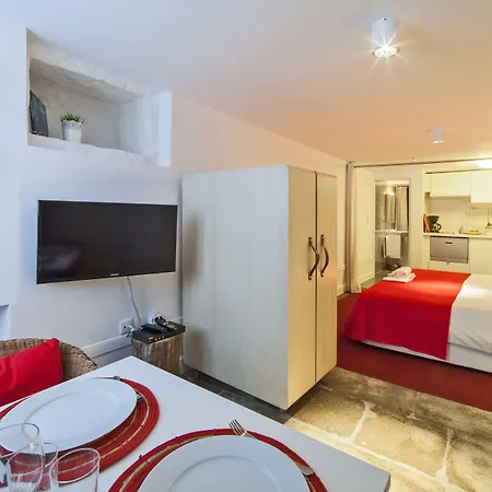 Bnapartments Rio *