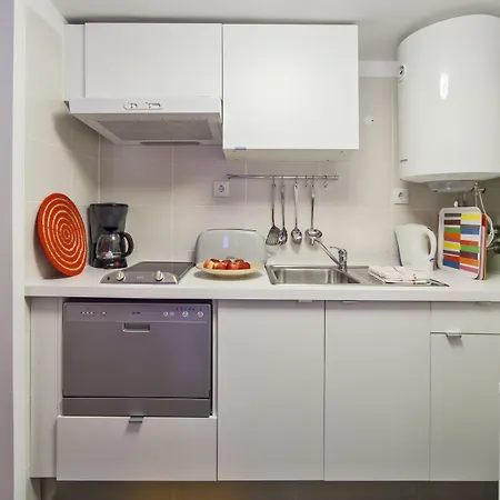 Apartmán Bnapartments Rio *