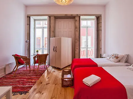 Bnapartments Rio * Oporto