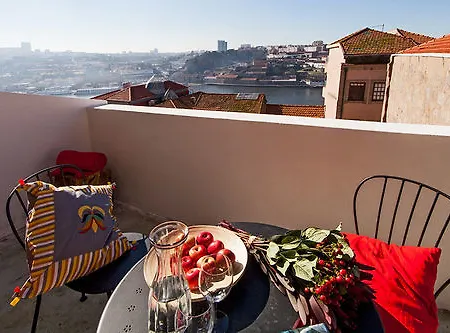 Bnapartments Rio Apartmán Porto